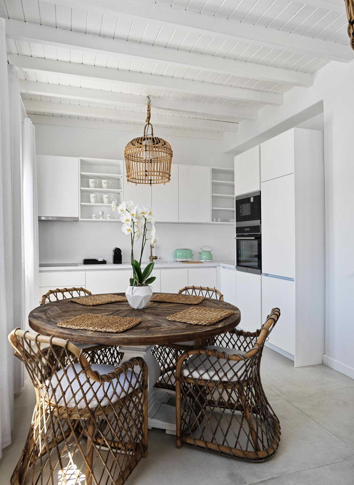 Katikies Villas Mykonos Elia  Экстерьер фото
